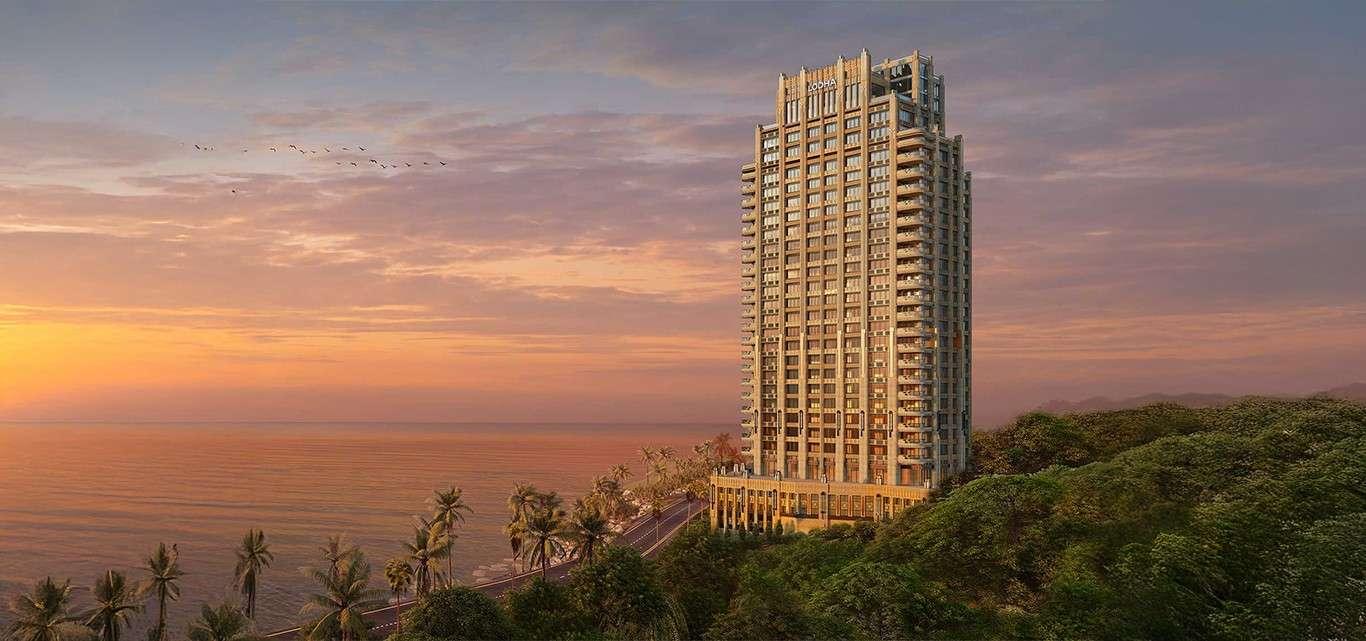 Lodha Developers Housing Project
