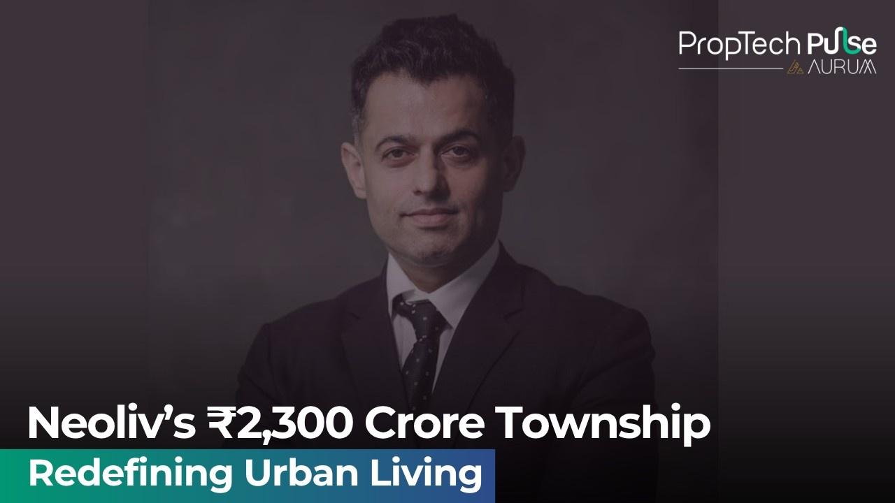 Neoliv Township Development Image