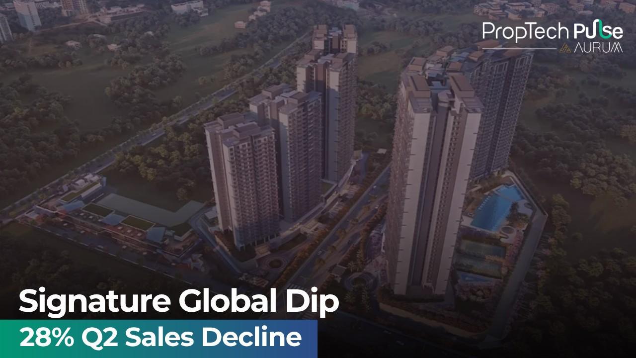 Signature Global Project