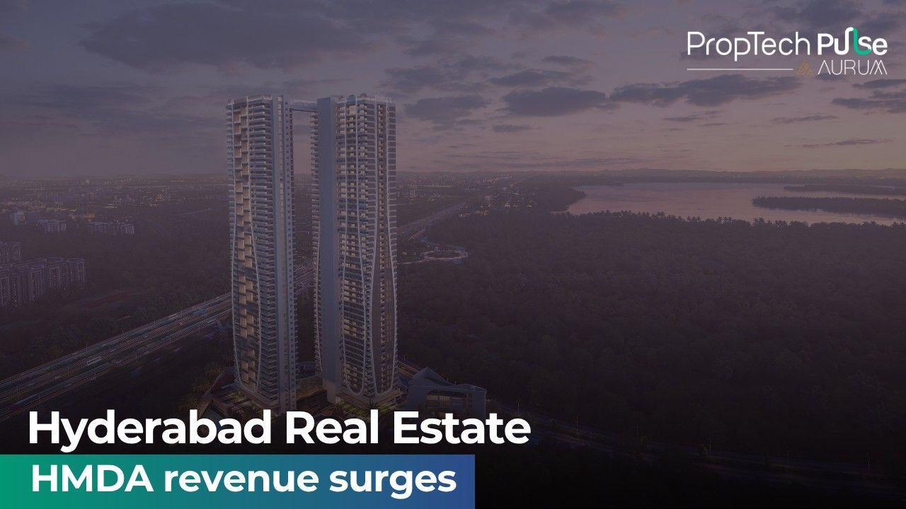 Real Estate Development in Hyderabad