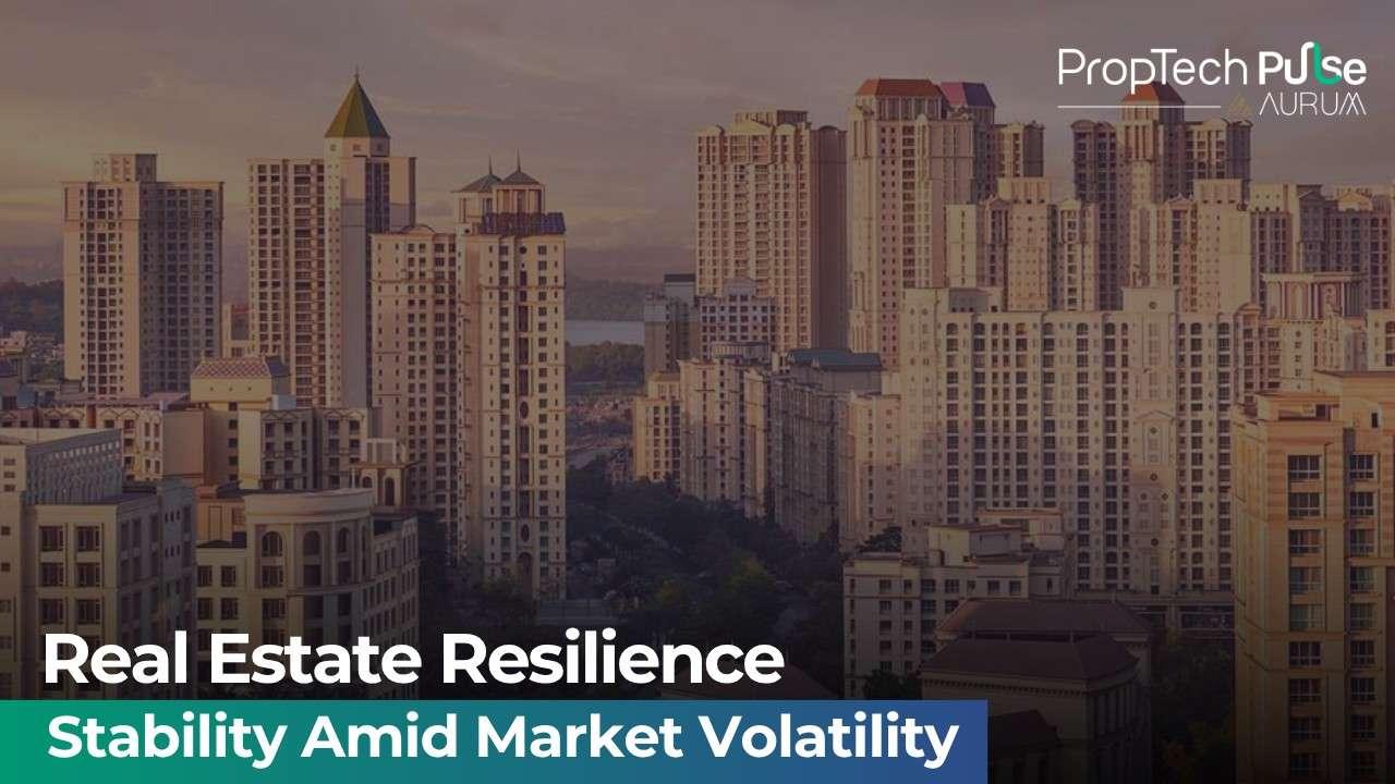 Real estate market trends