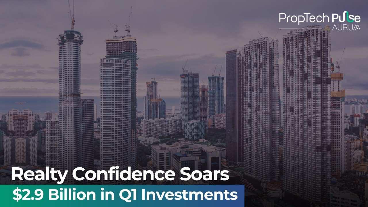India Real Estate Investment