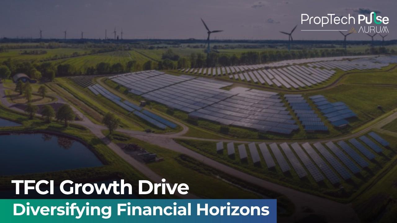 TFCI's strategic expansion plans