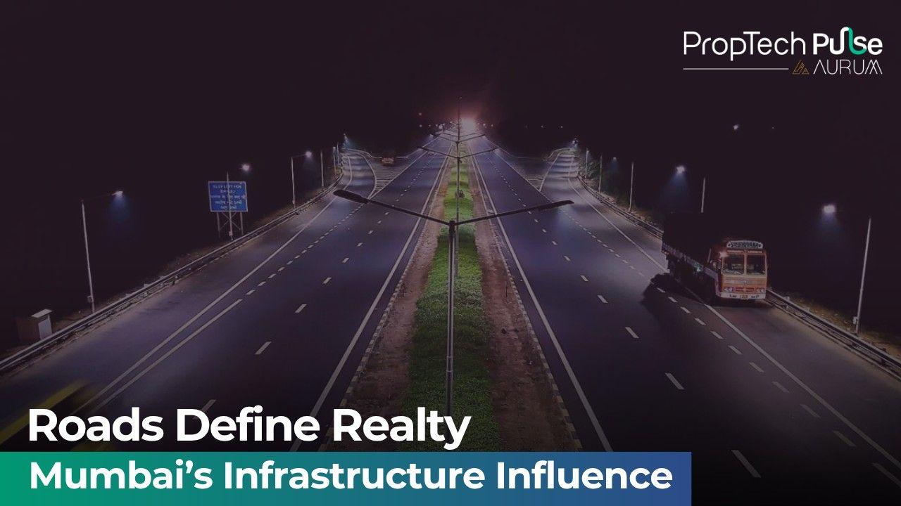 Investing in Mumbai real estate