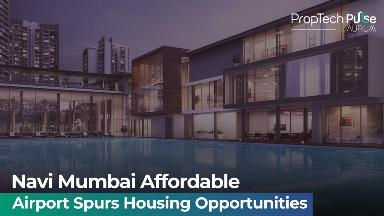 Godrej Properties Mumbai Project