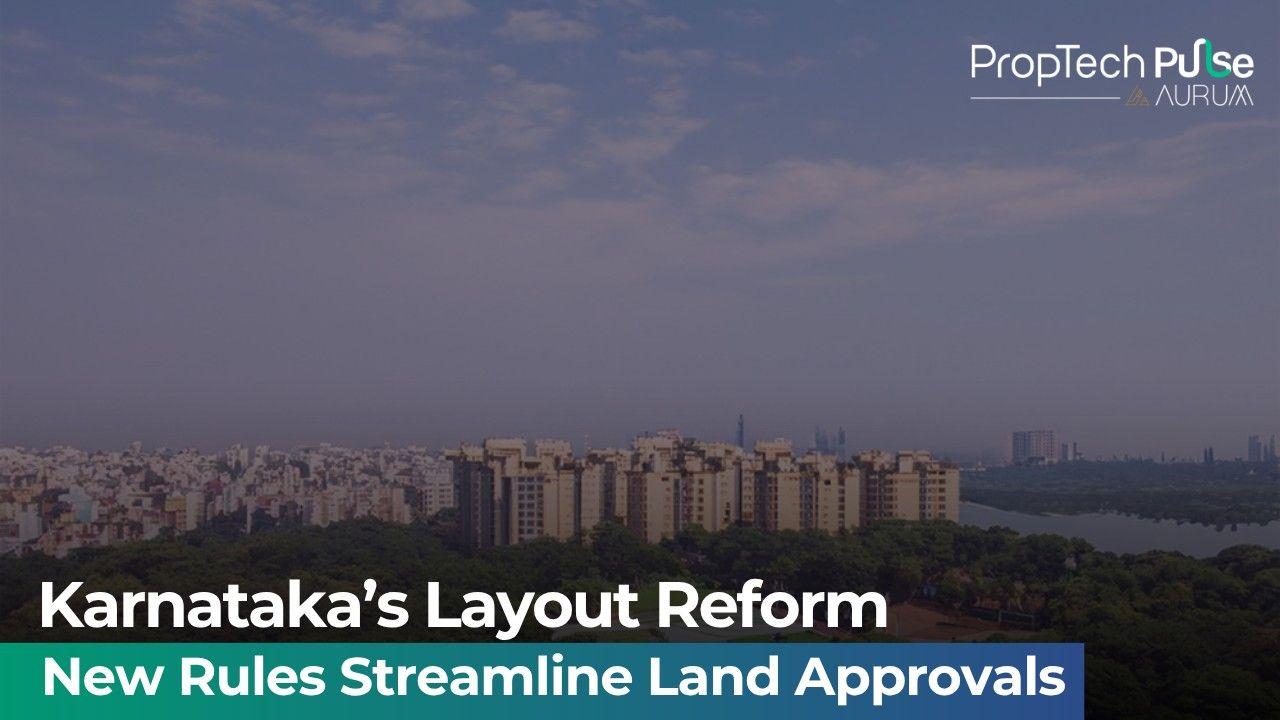 Karnataka Real Estate Design Guidelines