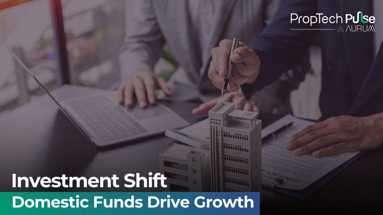 Foreign Realty Investment