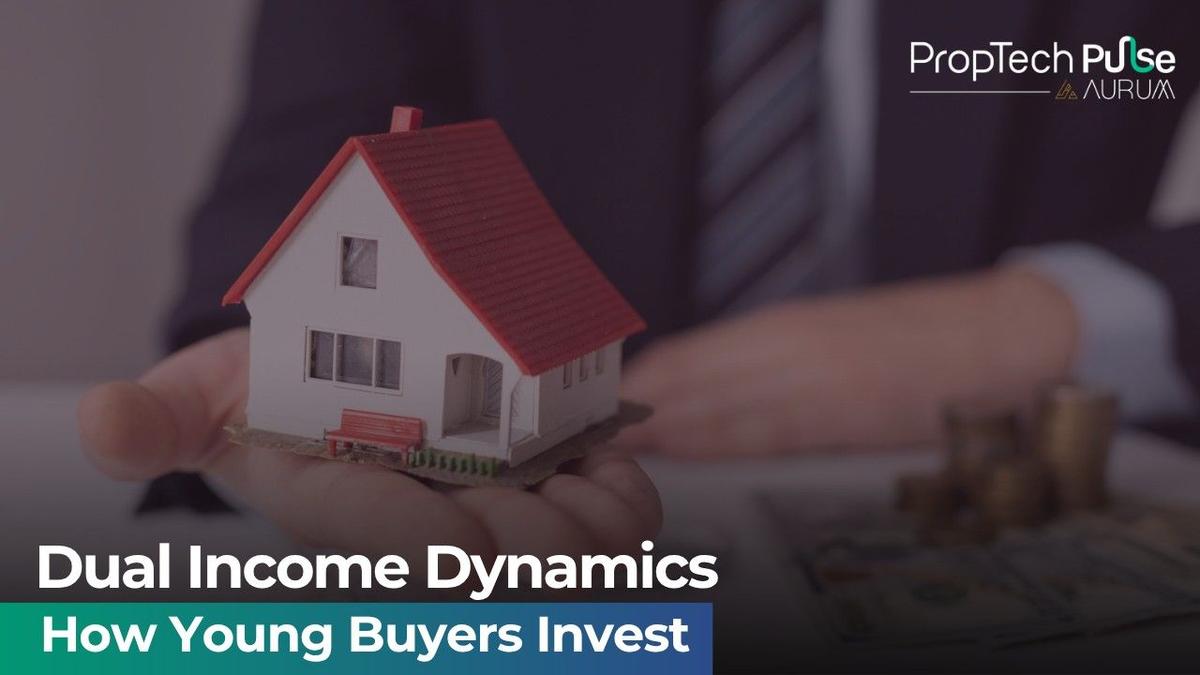 Illustration depicting home buying strategies