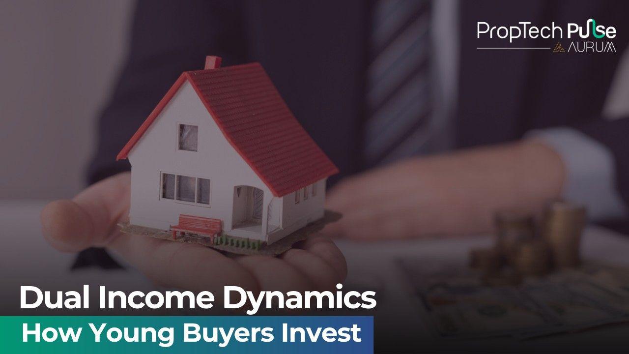 Illustration depicting home buying strategies