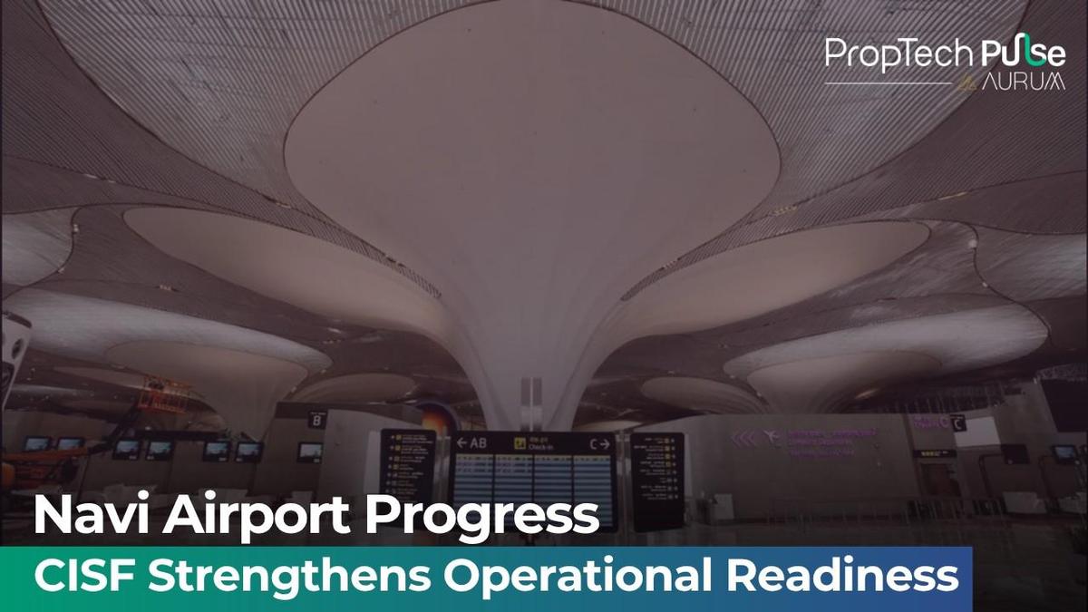 Navi Mumbai International Airport