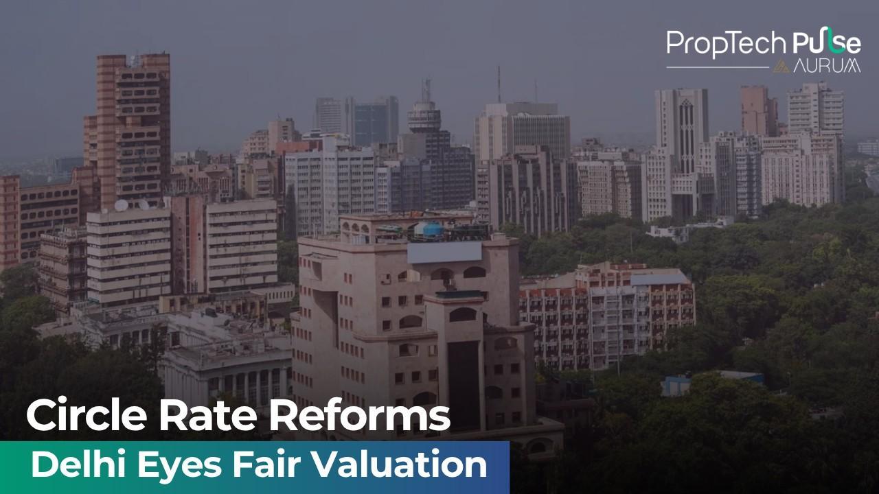 Circle Rate Overview Image