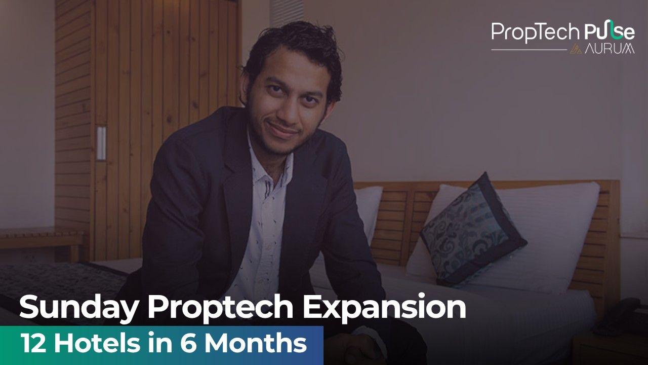 A luxurious hotel exterior showcasing modern architecture