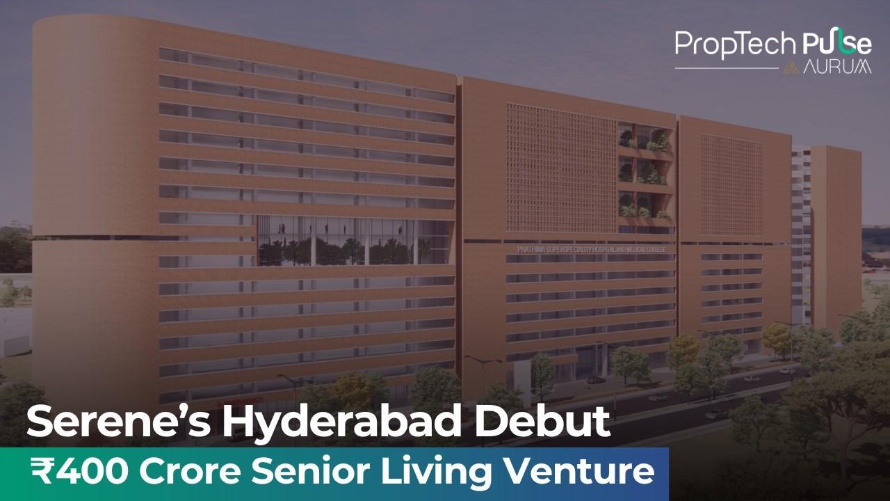 Serene Communities Senior Living