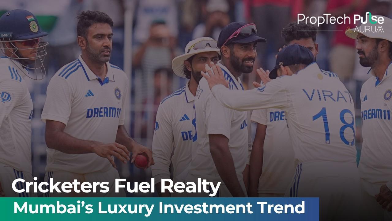 Rohit Sharma and Suryakumar Yadav properties in Mumbai