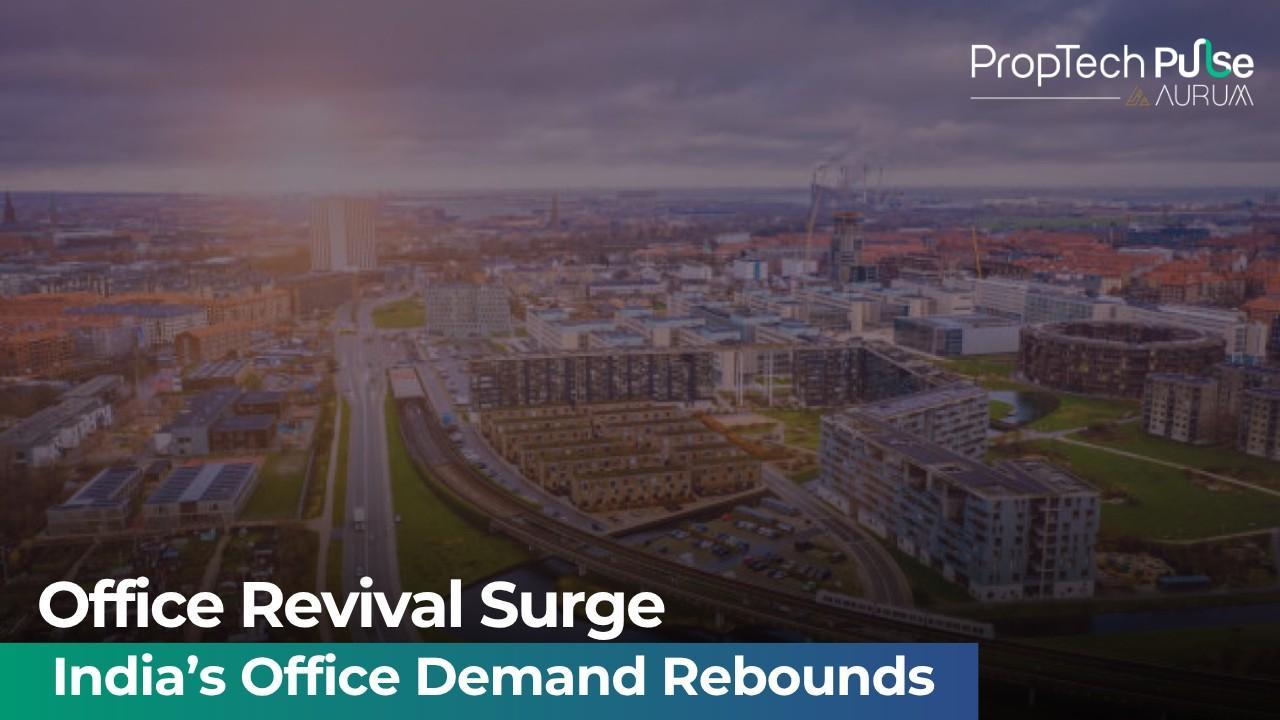 Bengaluru Office Space