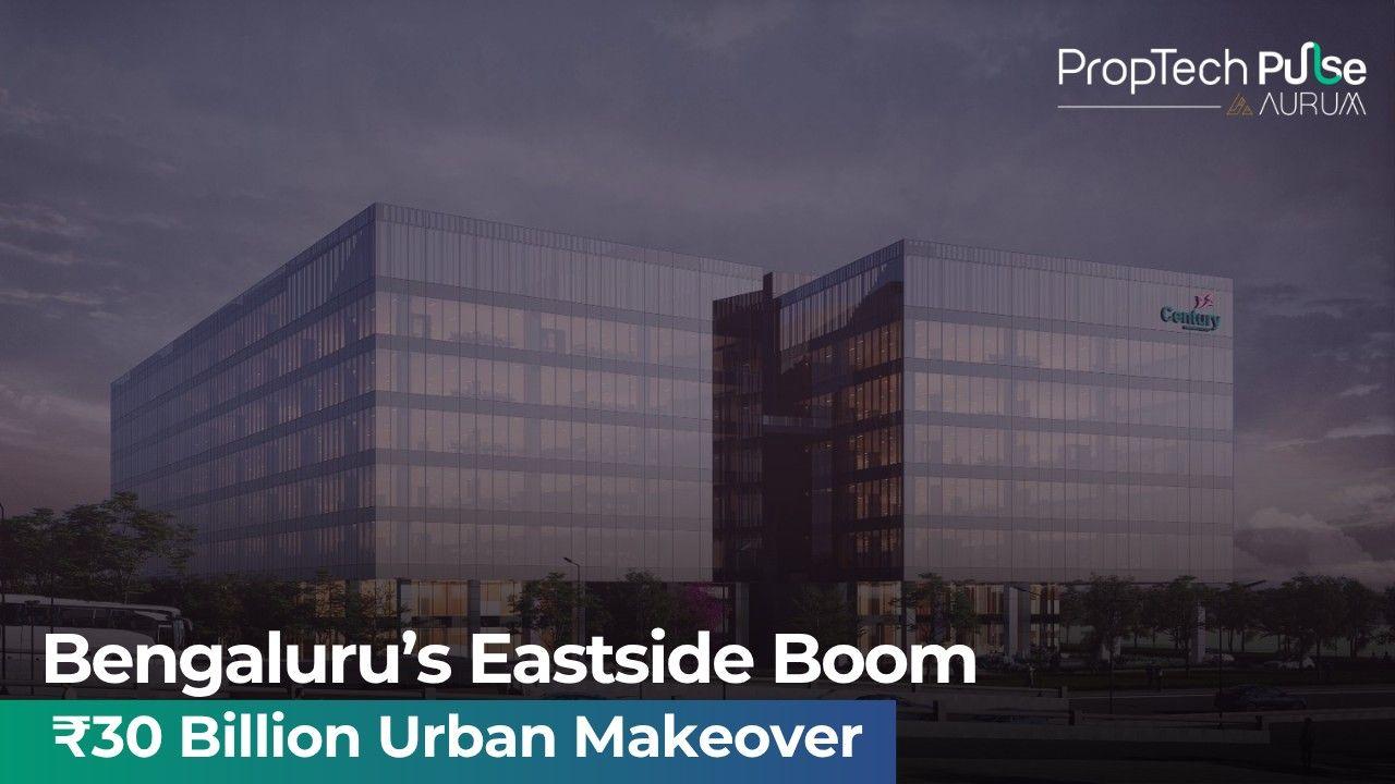 Century Real Estate East Bengaluru Project Launch