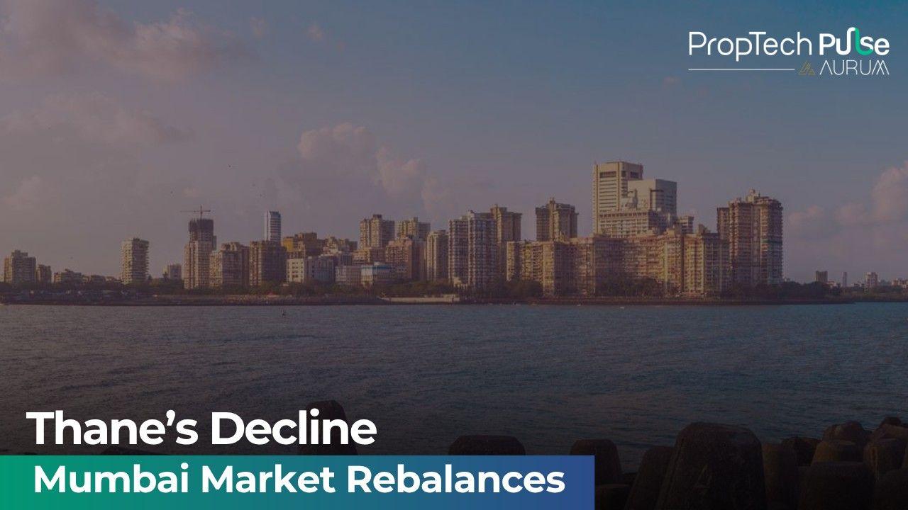 Mumbai real estate landscape