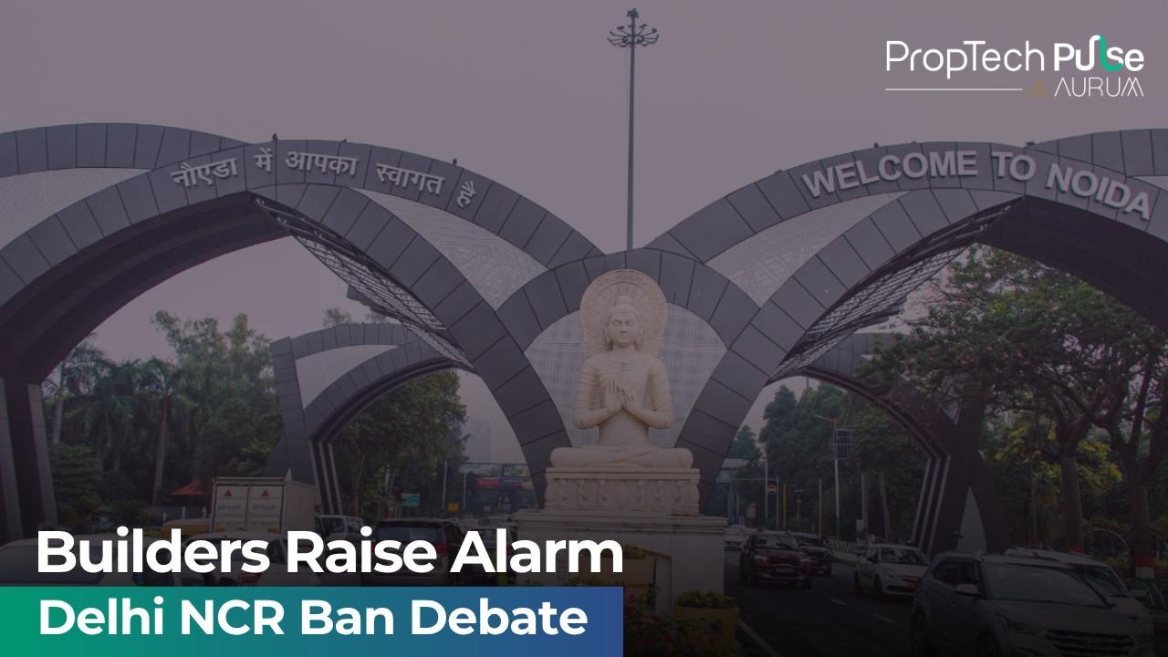 Construction site in Delhi NCRConstruction site in Delhi NCR