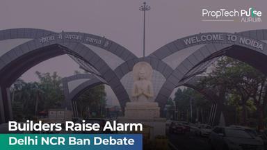 Construction site in Delhi NCRConstruction site in Delhi NCR