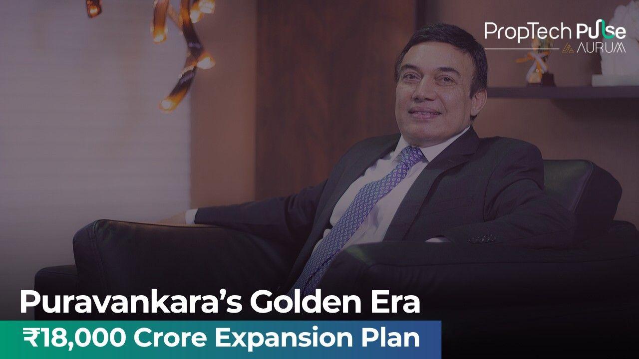 Celebrating Puravankara's 50th Anniversary