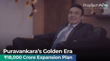 Celebrating Puravankara's 50th Anniversary