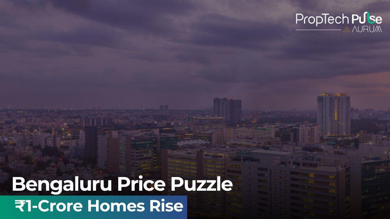 Bengaluru Real Estate