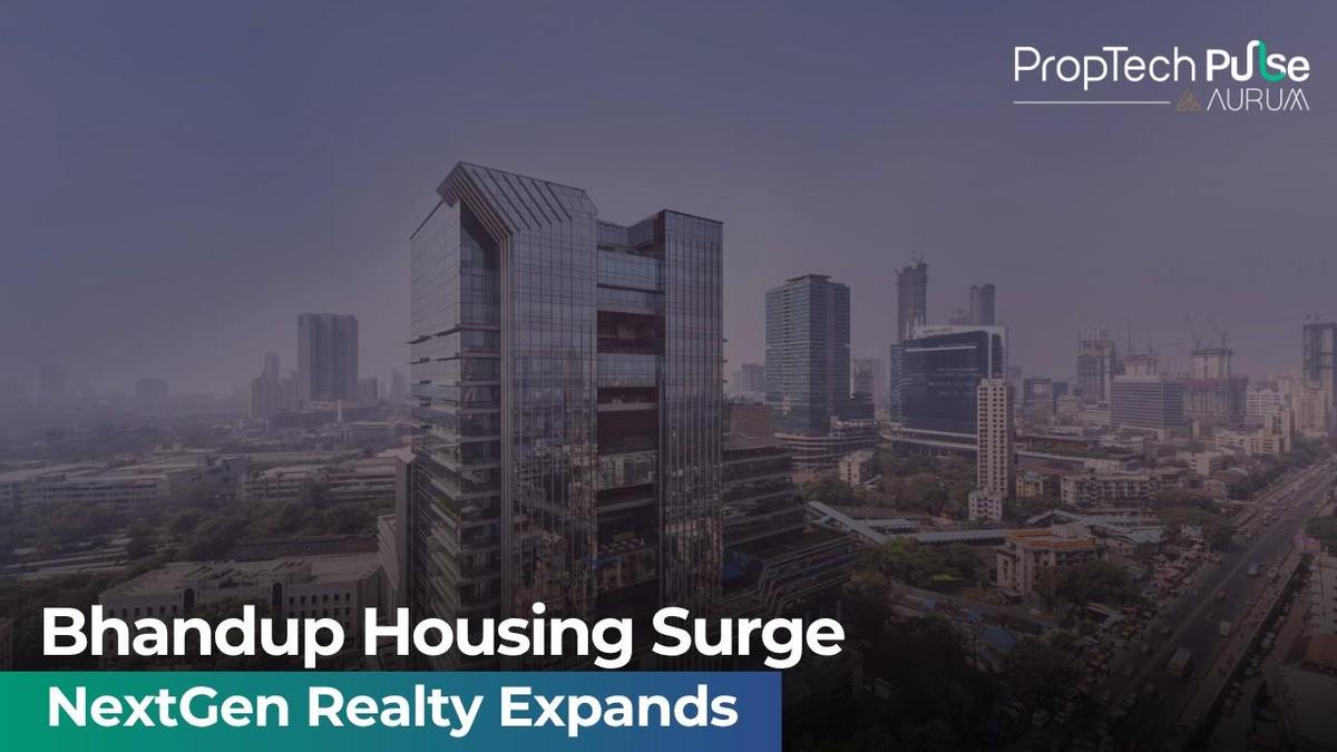 NextGen Realty Housing Project