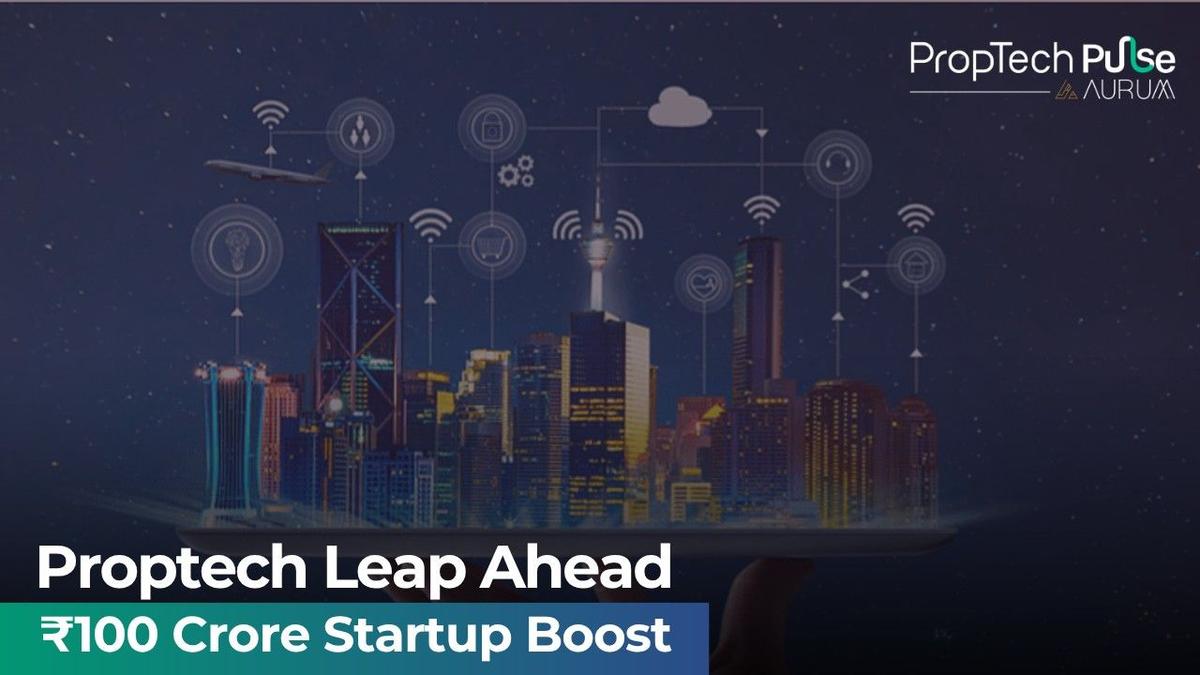 Featured image of India Accelerator and Fortune program