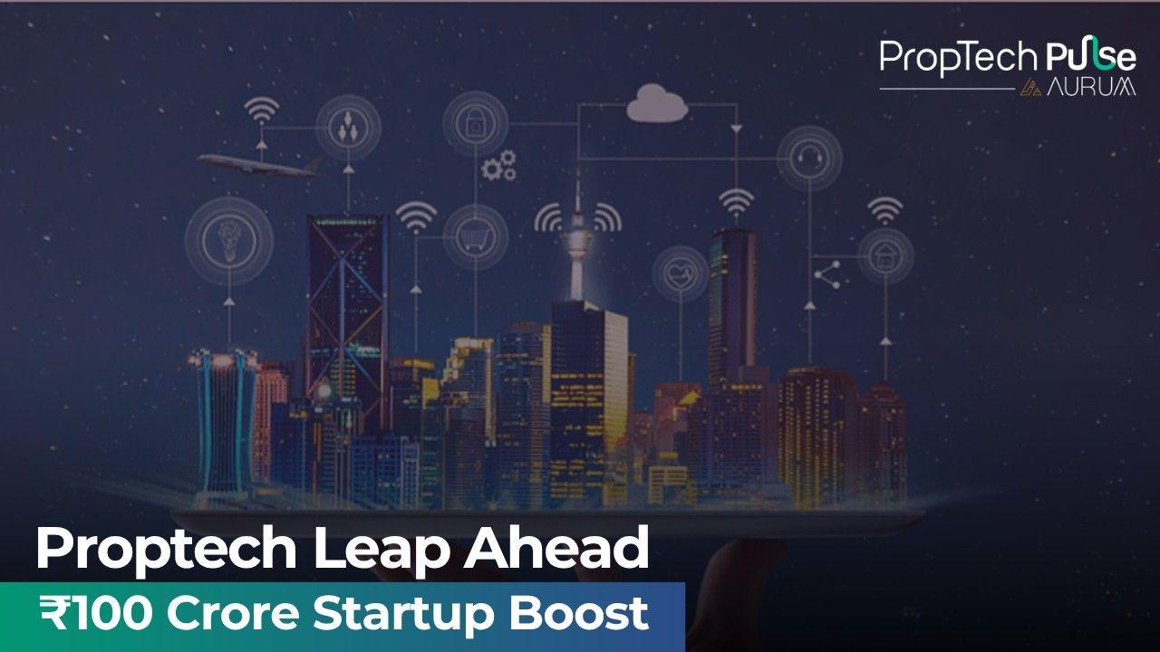 Featured image of India Accelerator and Fortune program