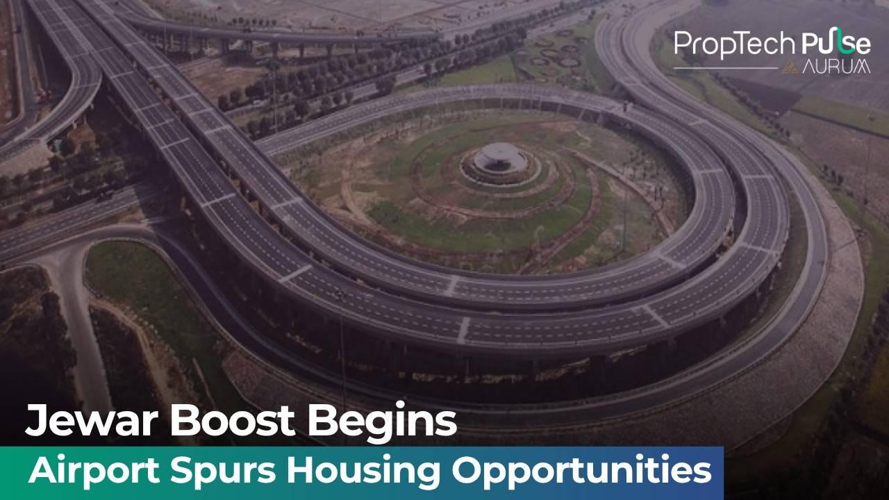 Yamuna expressway real estate opurutunity