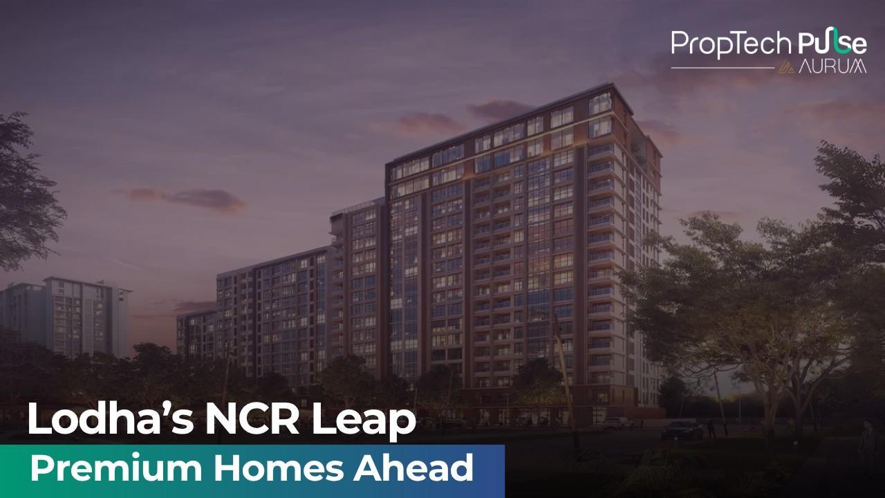 Lodha Developers Gurugram Project