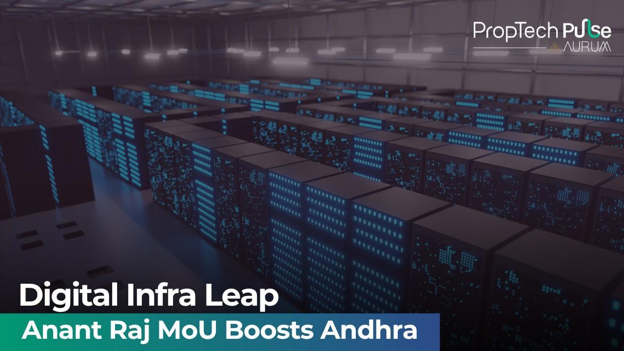 Data Center Development