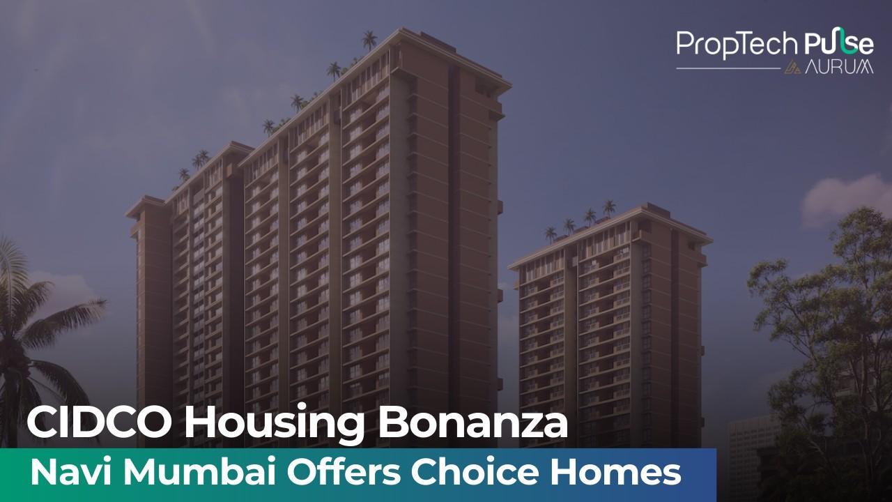 Navi Mumbai Affordable Housing