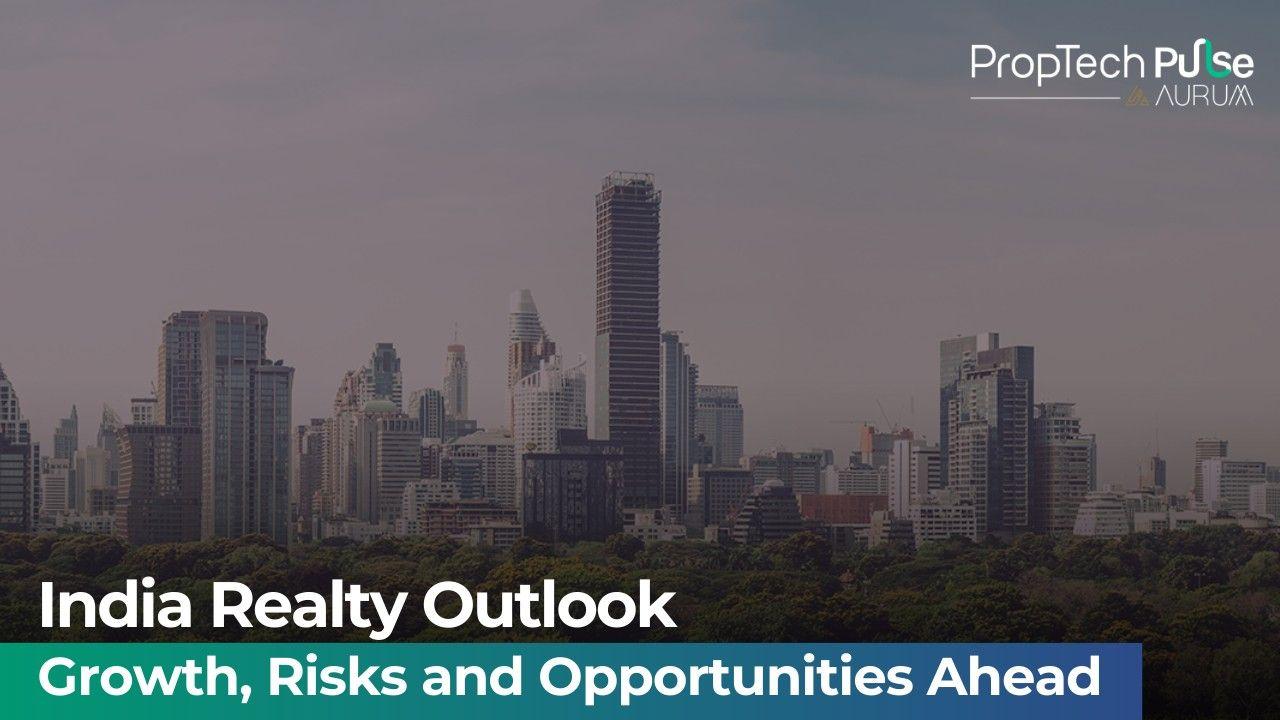 Revitalizing Indian Real Estate Themes