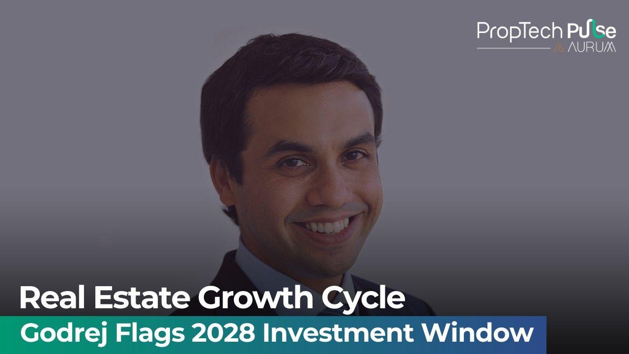 Real estate market growth