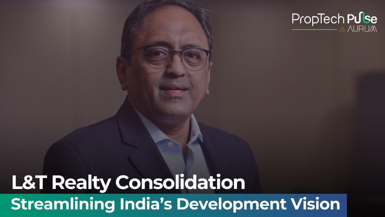 Larsen & Toubro Real Estate