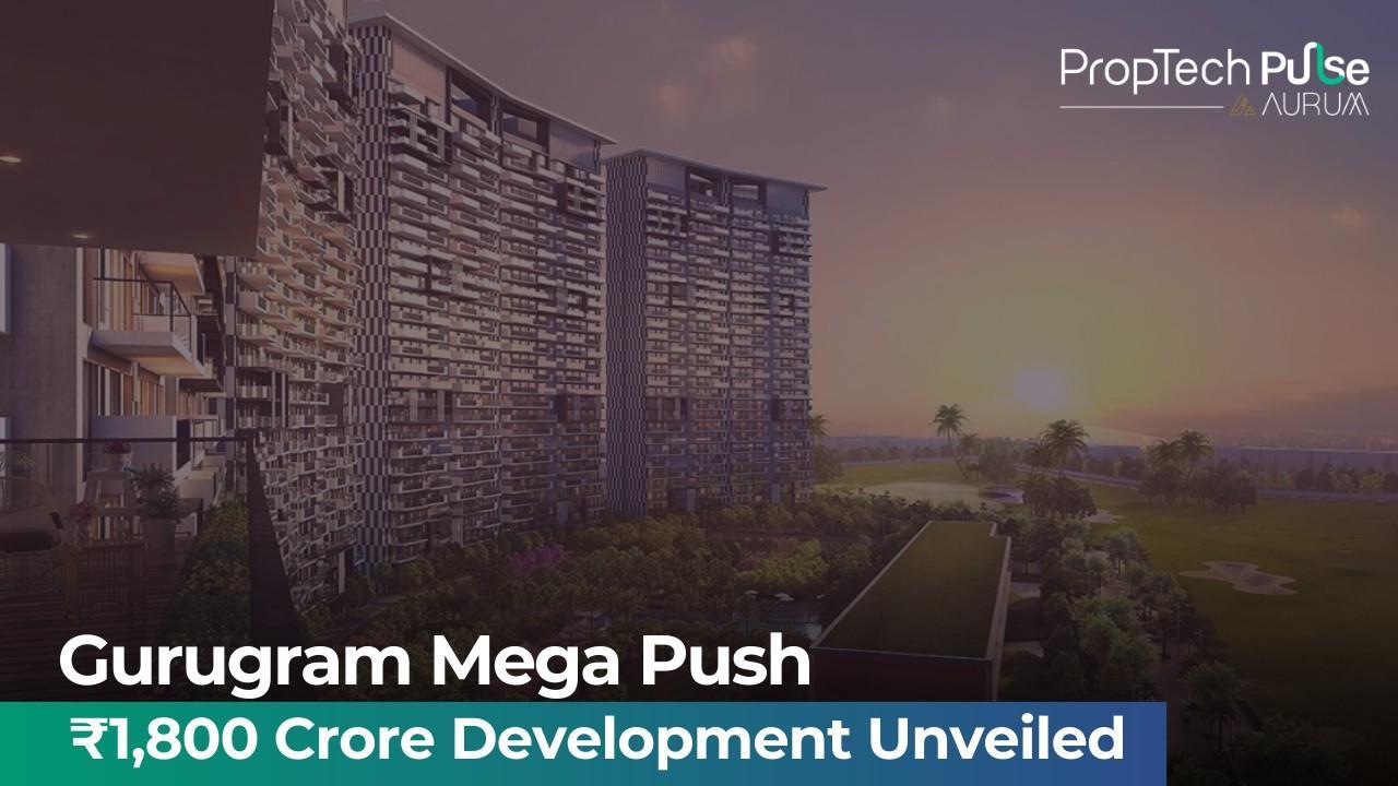 Aditya Birla's Gurugram Project