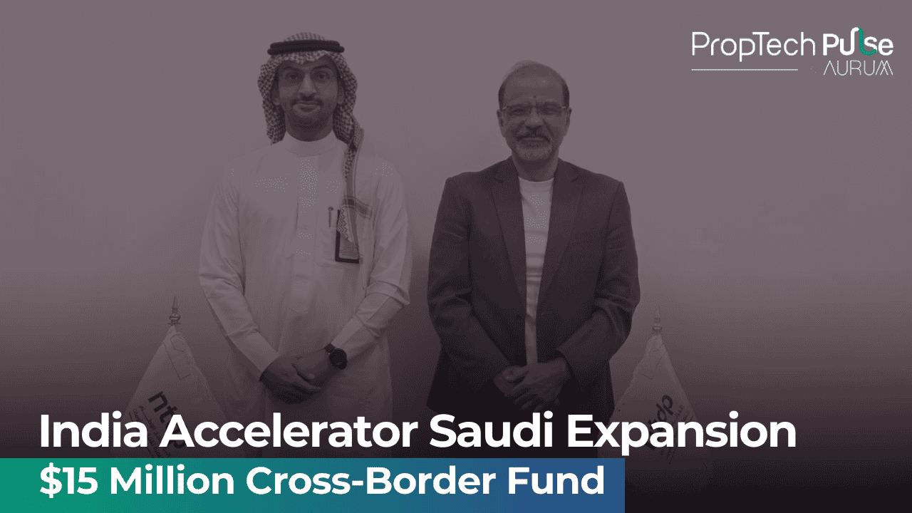 Indian Startups in Saudi Arabia