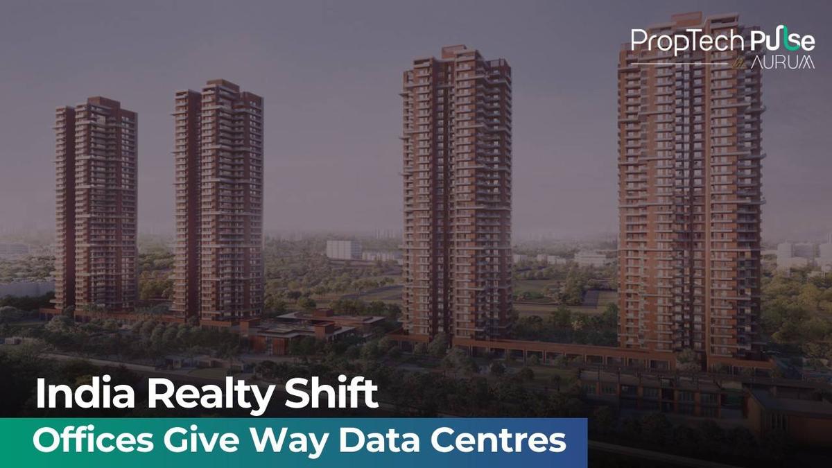 Growth in Indian Real Estate