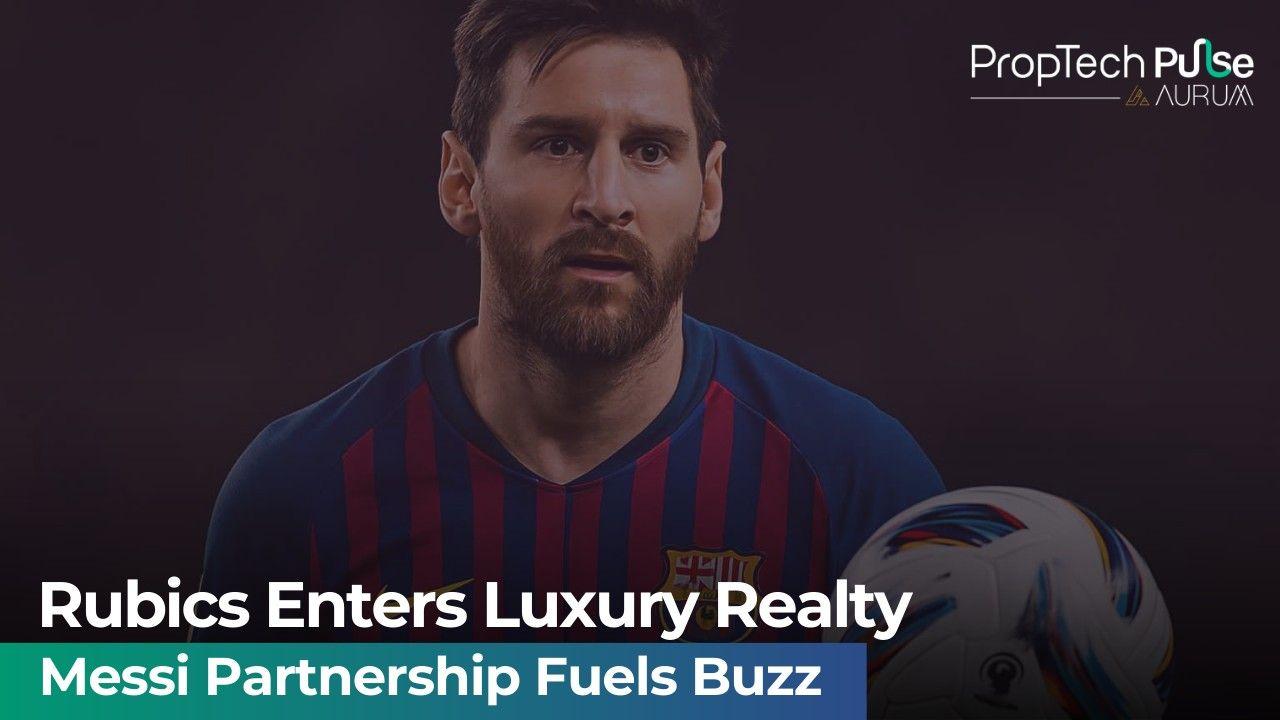 Rubics Group Luxury Real Estate