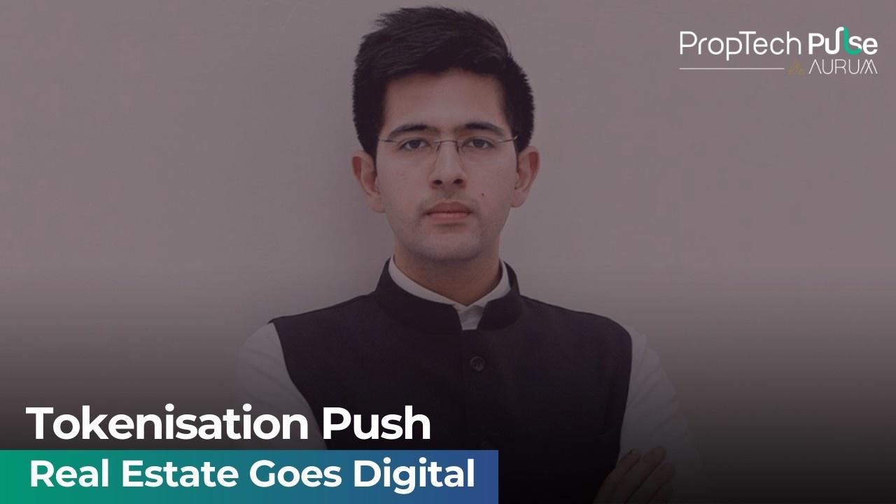 Economic growth through tokenization