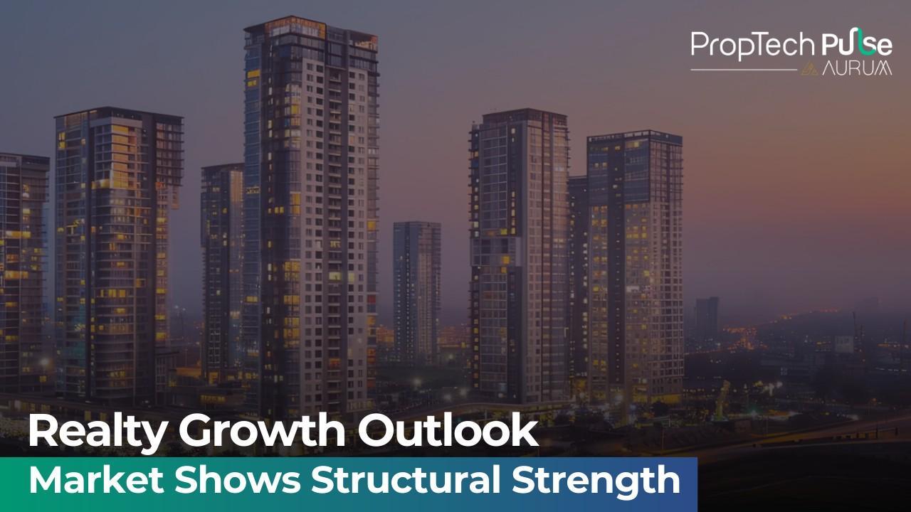 Realty market analysis