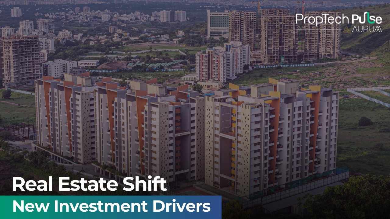 Transforming India’s Real Estate