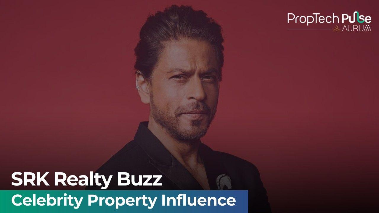 Shah Rukh Khan in 2025