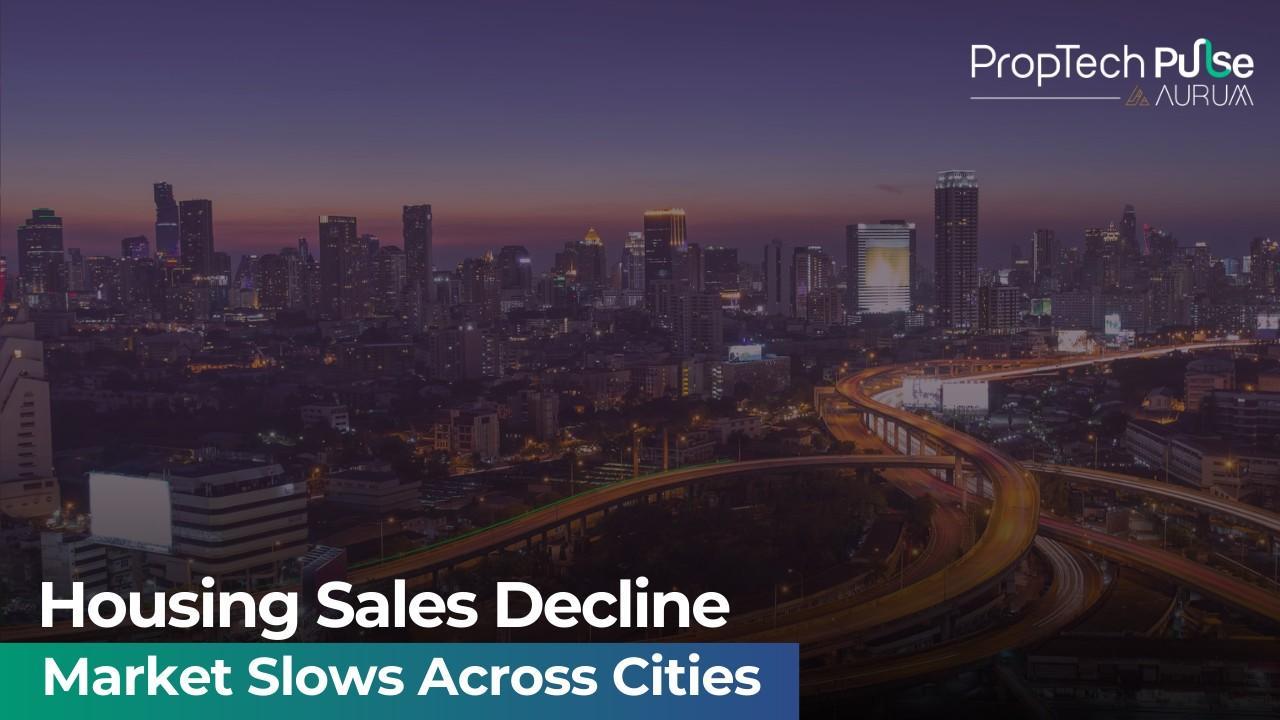 Housing market analysis