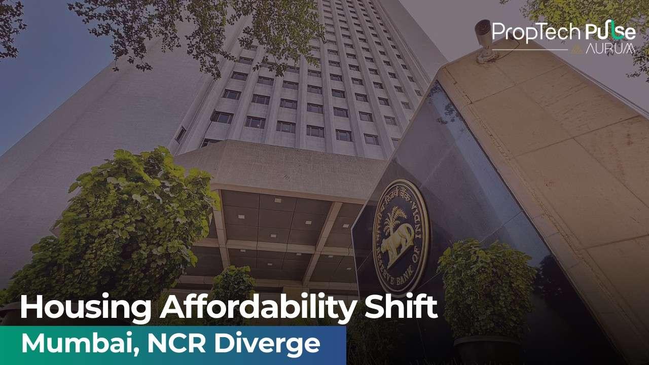 Housing affordability in urban India