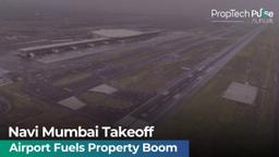 Navi Mumbai International Airport Overview