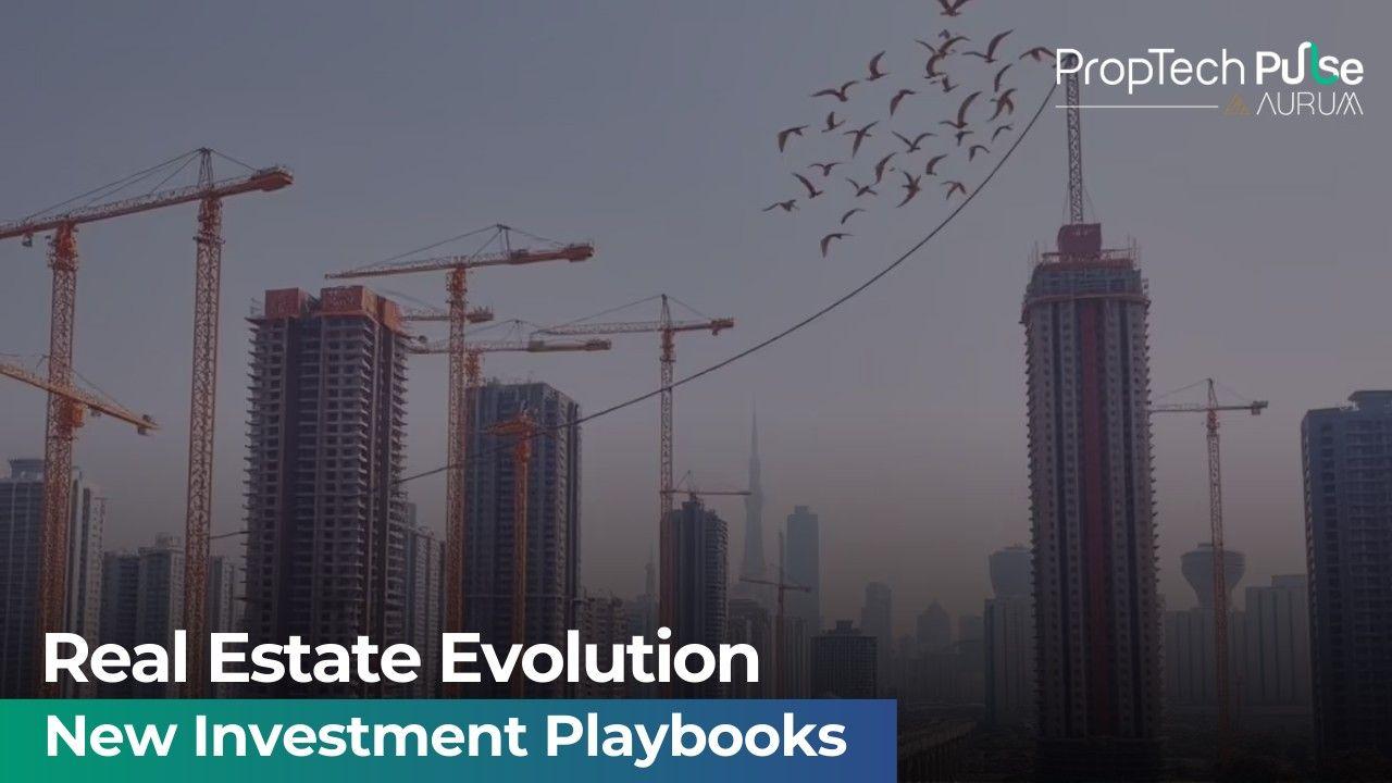 Real estate investment strategies