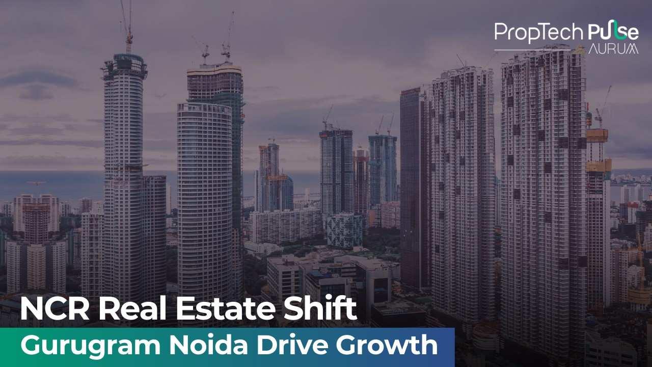 NCR Real Estate Overview