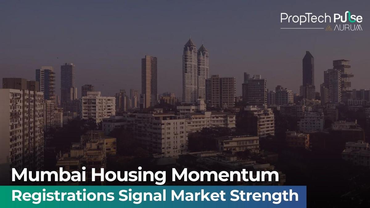 Mumbai Real Estate
